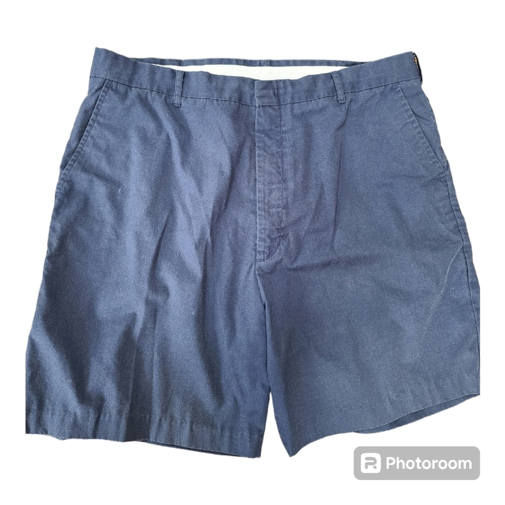 Knightsbridge Navy Shorts Men's Size 38